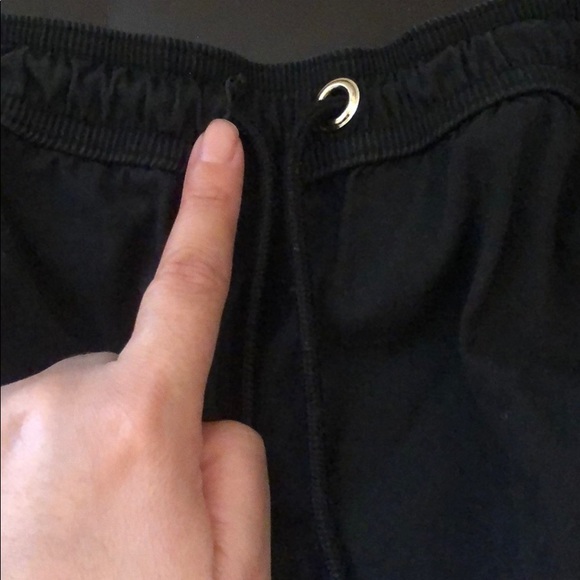 Jaanuu jogger pants size Large - Picture 2 of 9